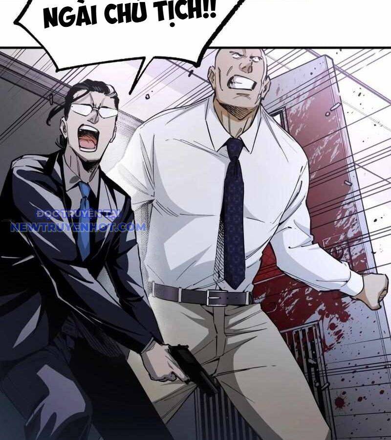 Hắc Triều Chapter 9 - 36