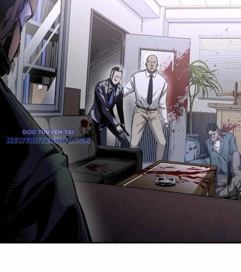 Hắc Triều Chapter 9 - 39