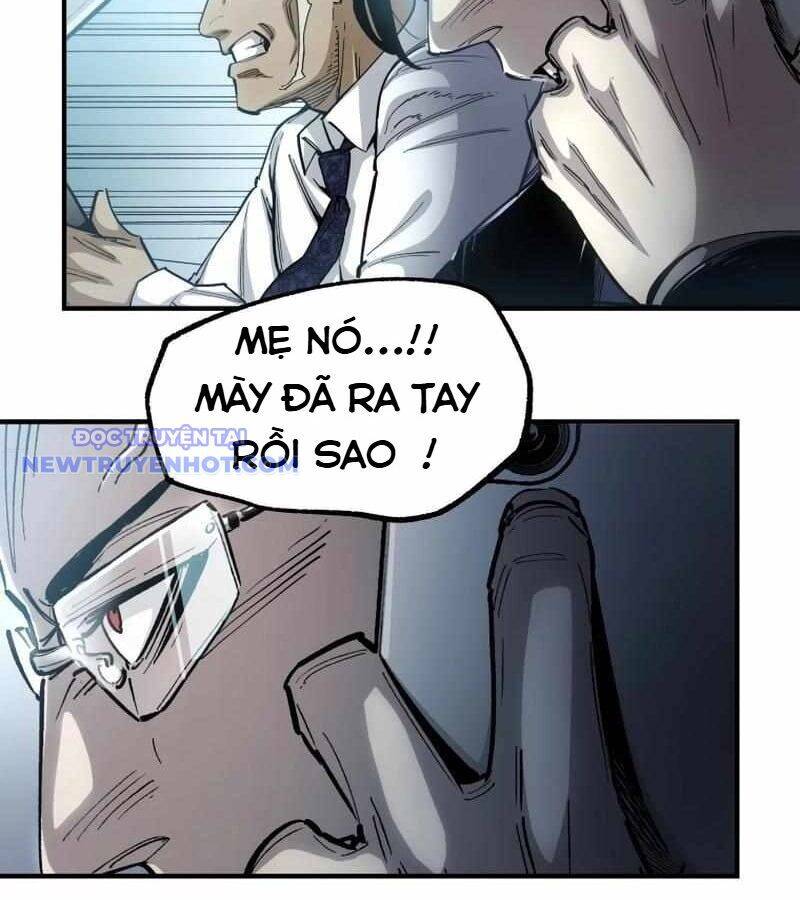 Hắc Triều Chapter 9 - 5