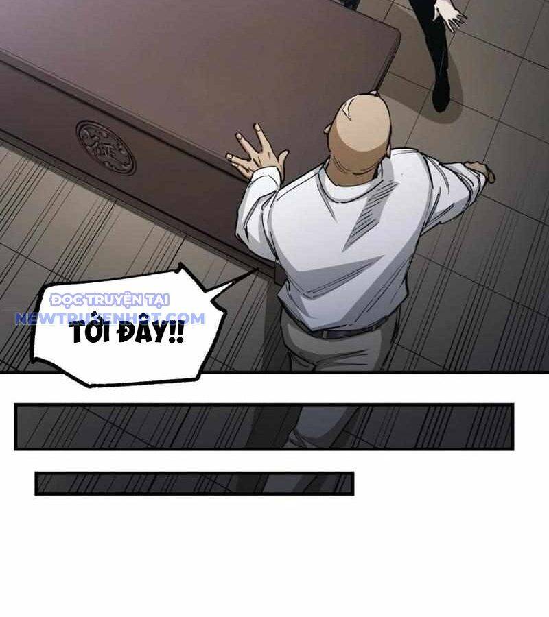 Hắc Triều Chapter 9 - 42