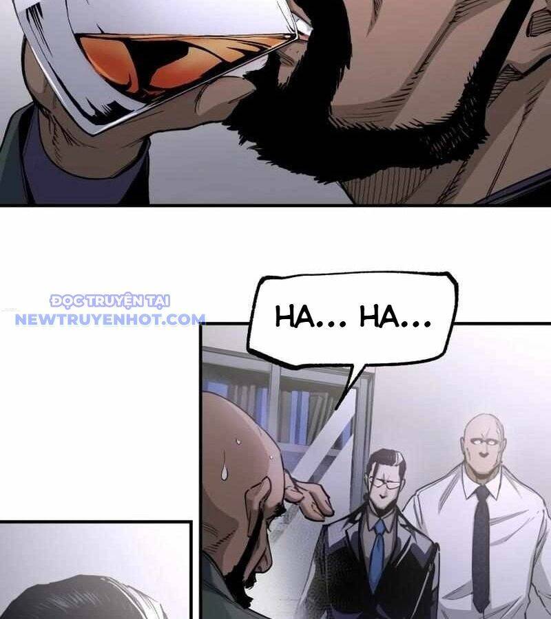 Hắc Triều Chapter 9 - 45