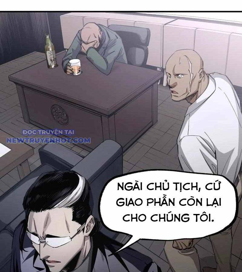 Hắc Triều Chapter 9 - 47