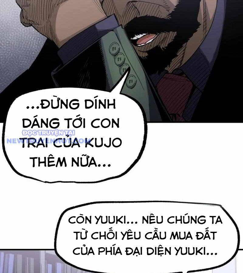 Hắc Triều Chapter 9 - 50
