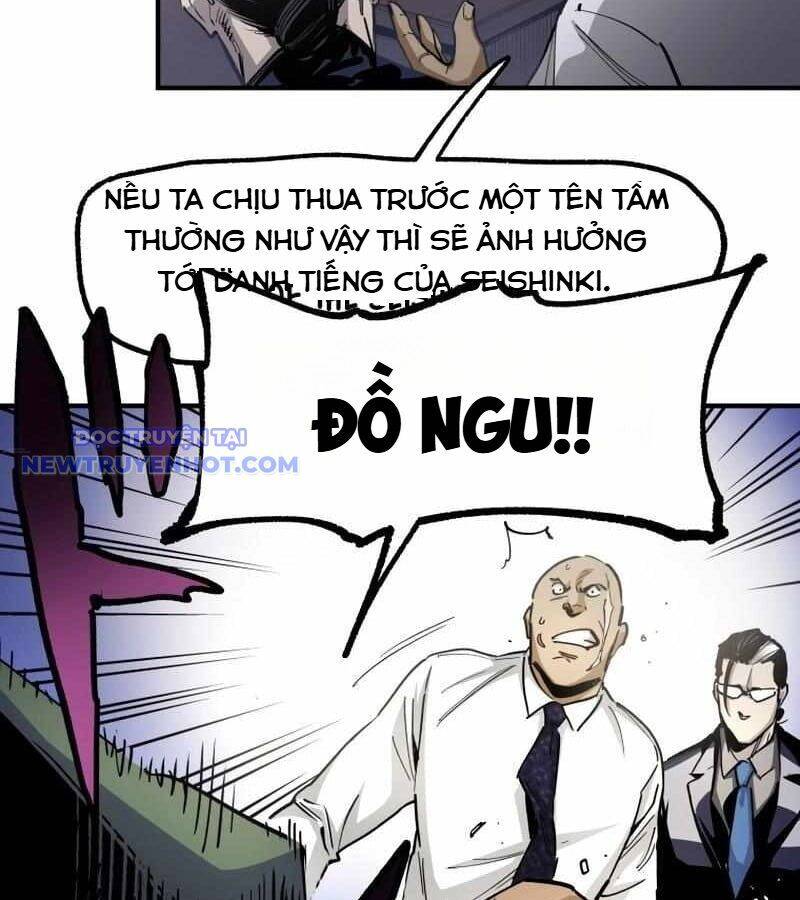 Hắc Triều Chapter 9 - 54