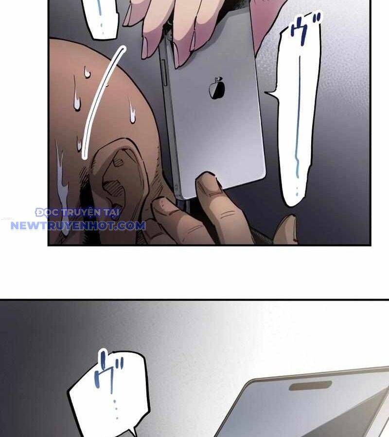 Hắc Triều Chapter 9 - 8