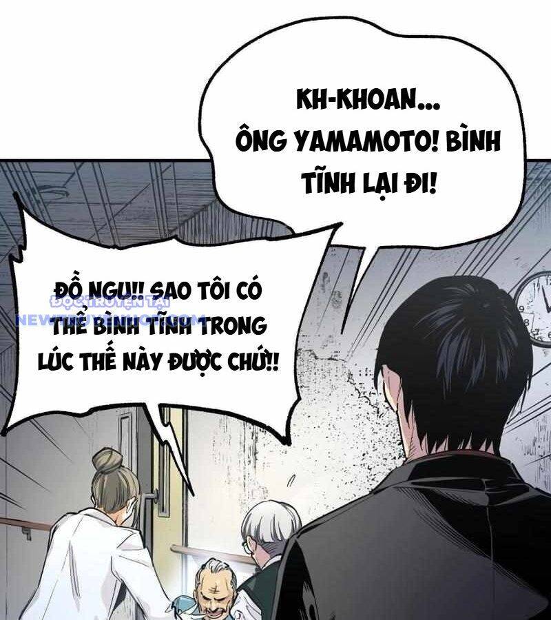 Hắc Triều Chapter 9 - 72