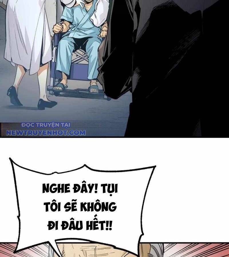 Hắc Triều Chapter 9 - 73