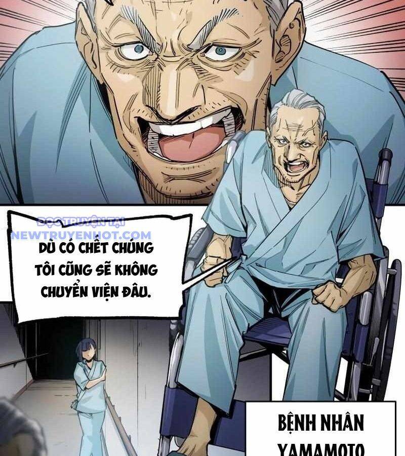 Hắc Triều Chapter 9 - 74