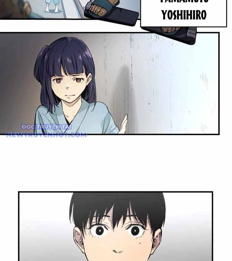 Hắc Triều Chapter 9 - 75