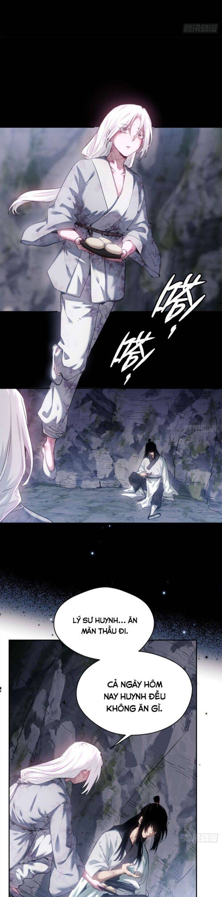 Đạo Quỷ Dị Tiên Chapter 12 - 9