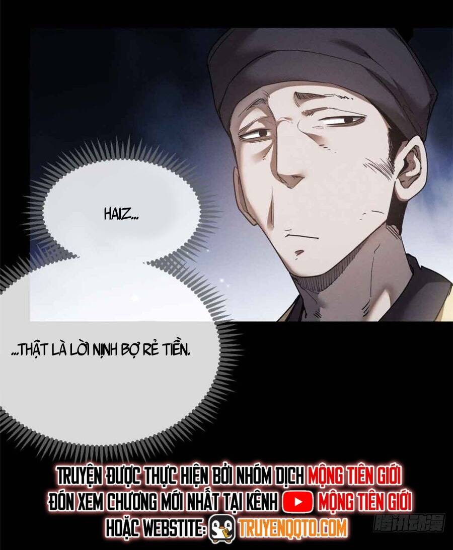 Đạo Quỷ Dị Tiên Chapter 13 - 6