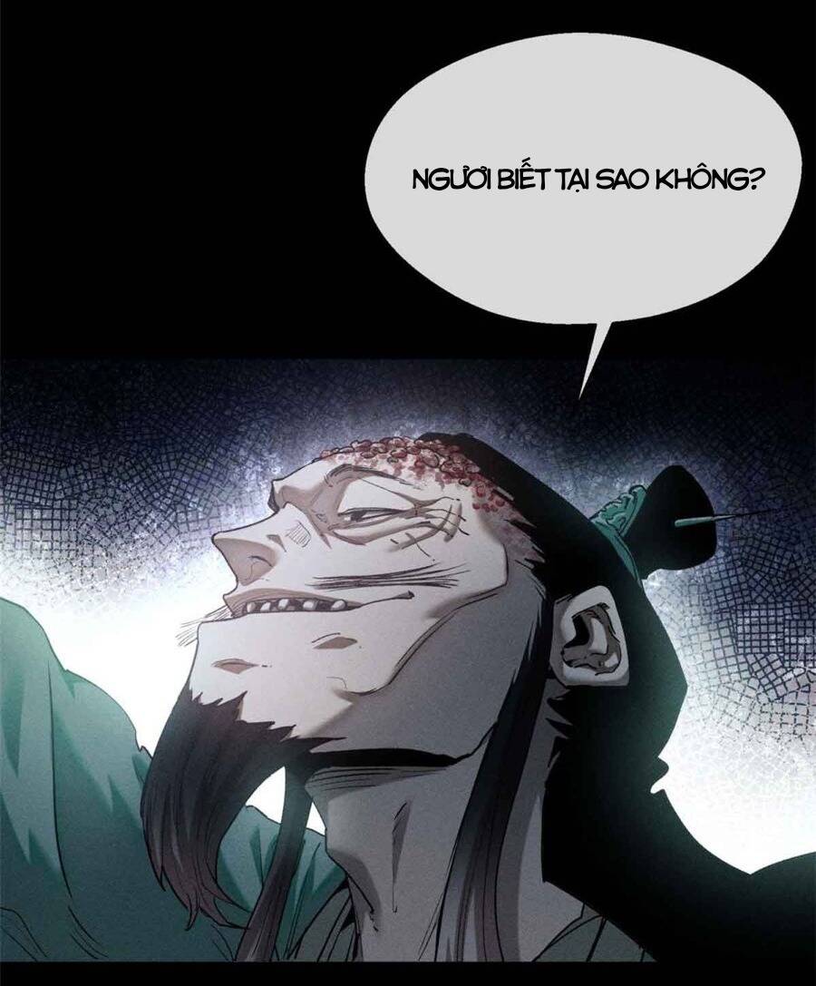 Đạo Quỷ Dị Tiên Chapter 13 - 11