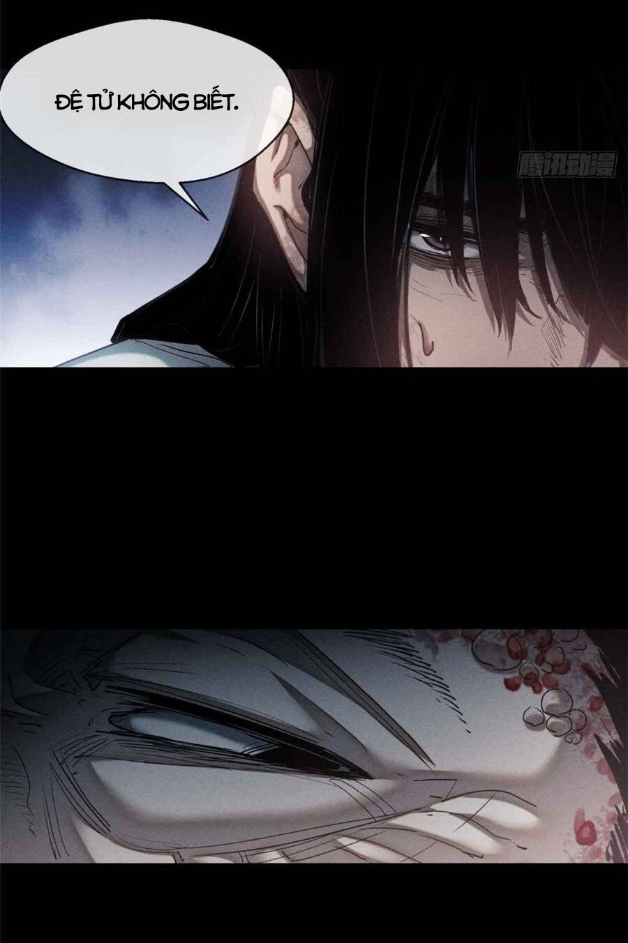 Đạo Quỷ Dị Tiên Chapter 13 - 12