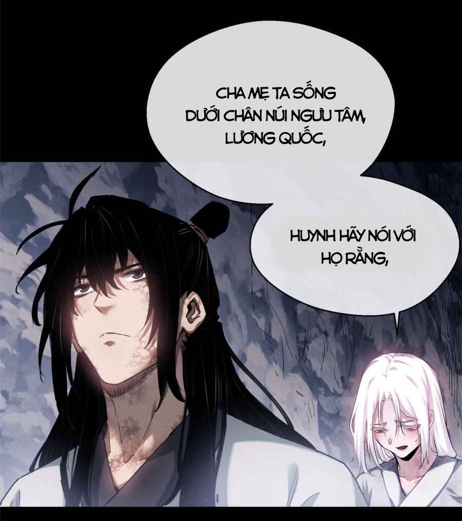 Đạo Quỷ Dị Tiên Chapter 13 - 24