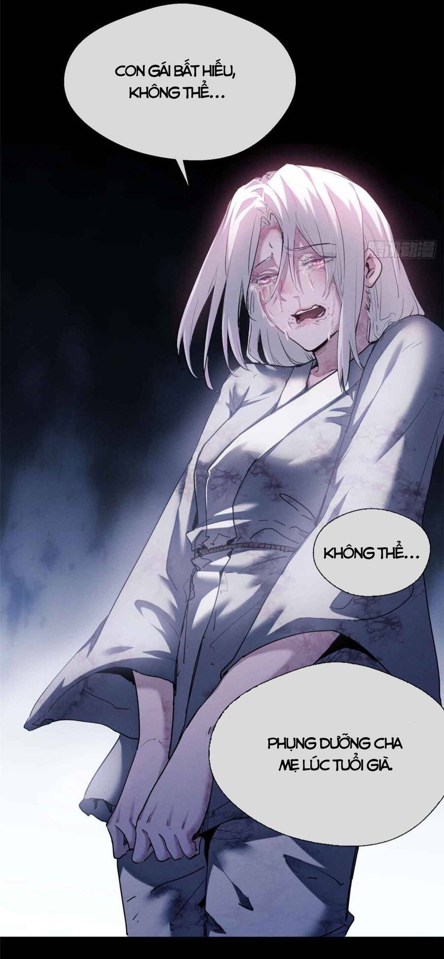 Đạo Quỷ Dị Tiên Chapter 13 - 26