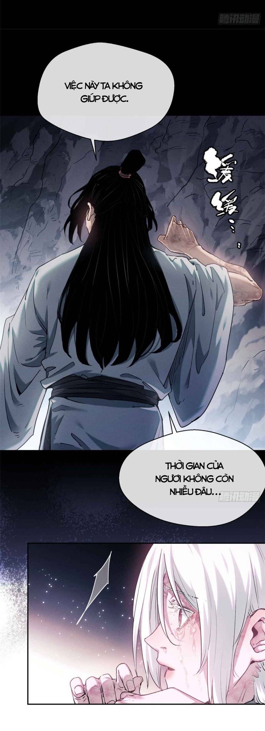 Đạo Quỷ Dị Tiên Chapter 13 - 27