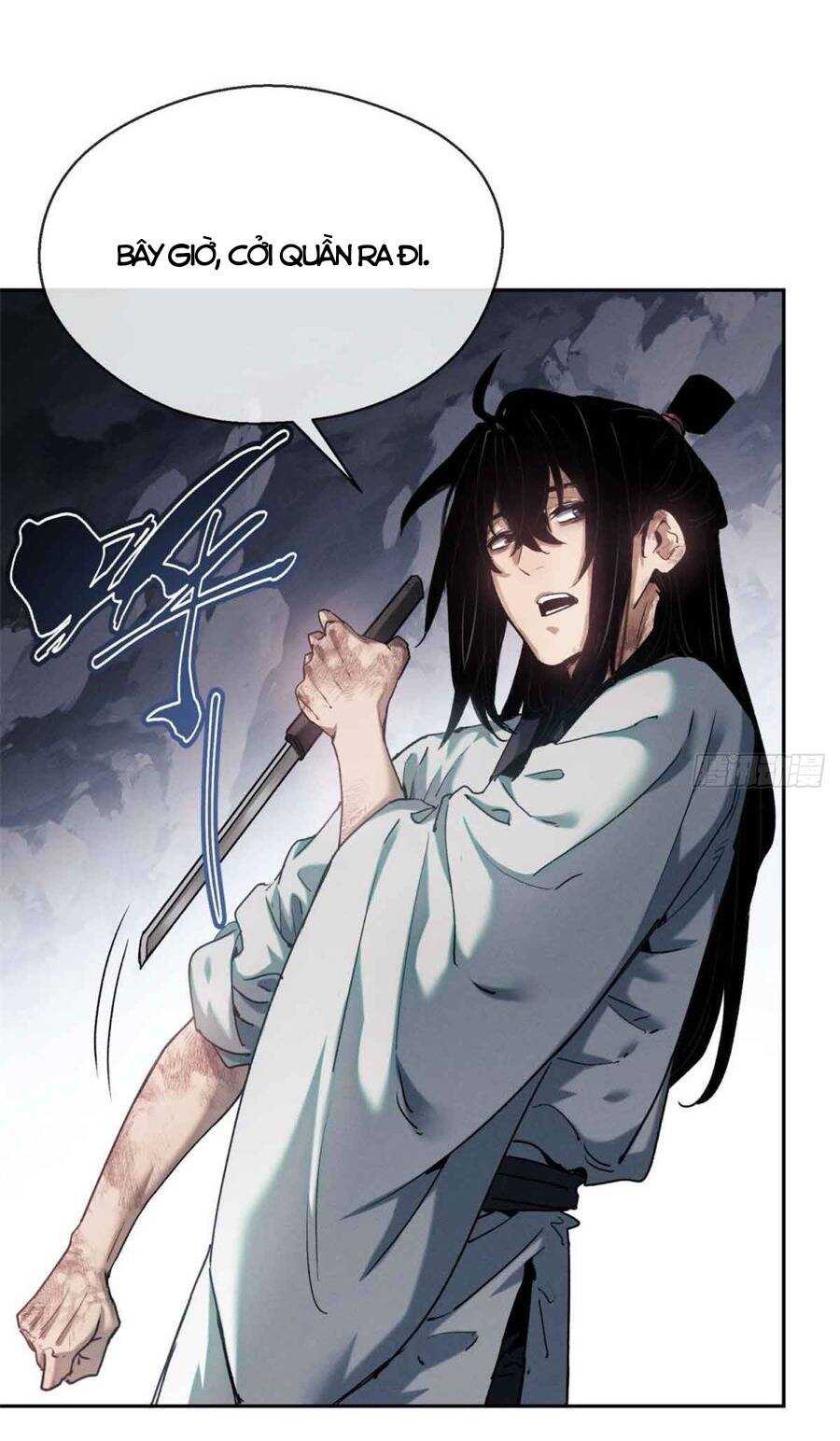 Đạo Quỷ Dị Tiên Chapter 13 - 28