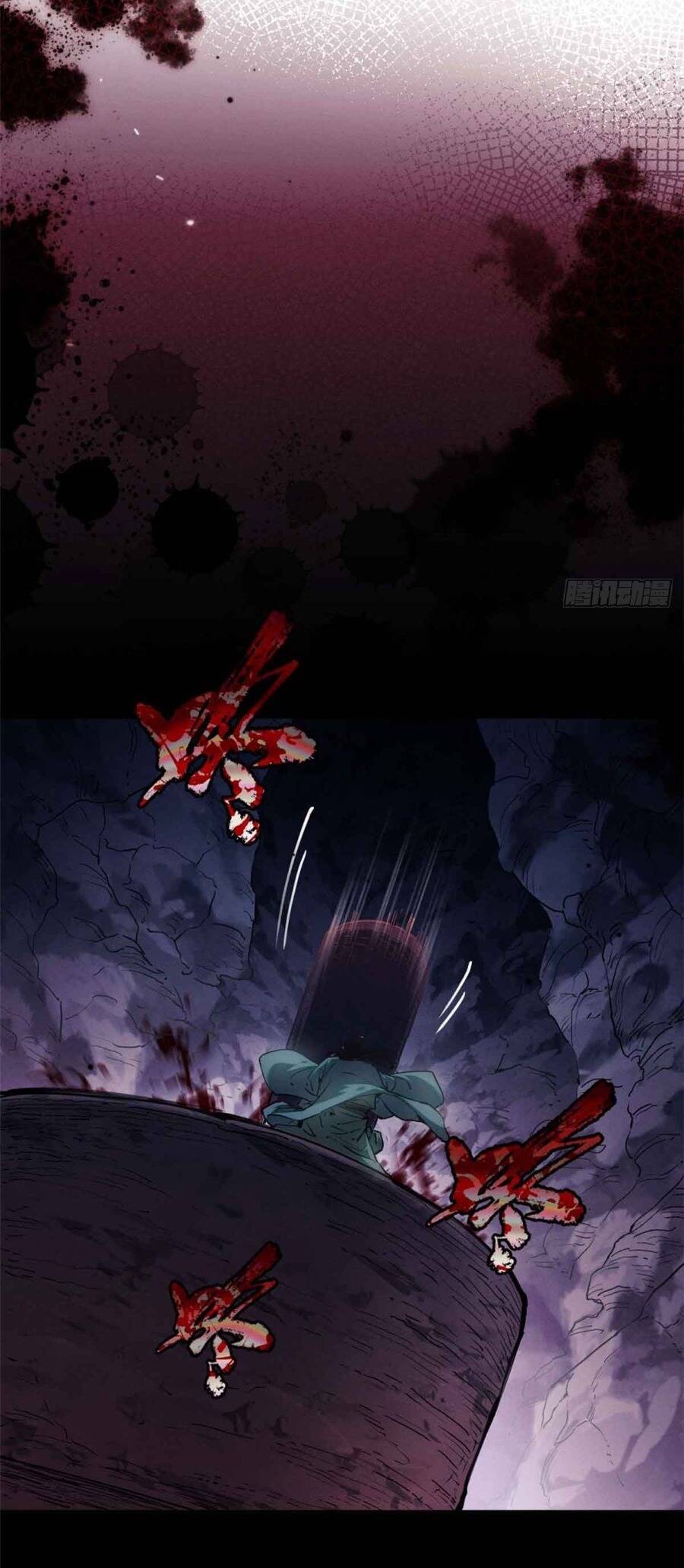 Đạo Quỷ Dị Tiên Chapter 13 - 30