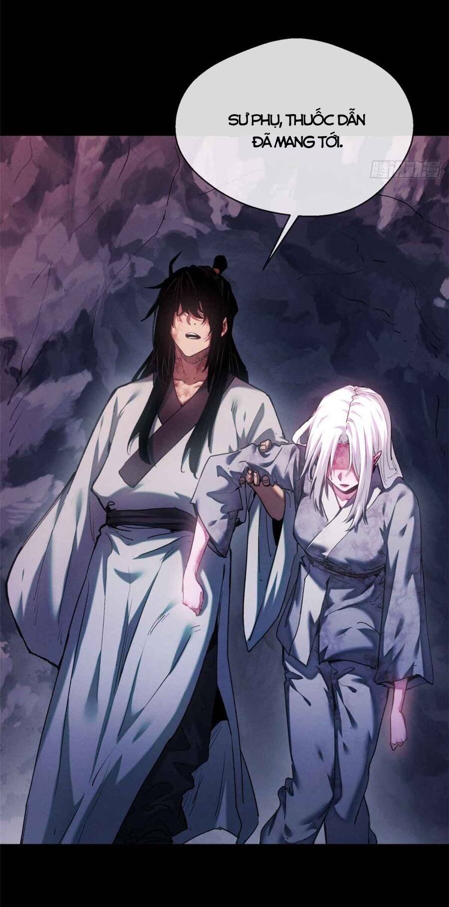 Đạo Quỷ Dị Tiên Chapter 13 - 31