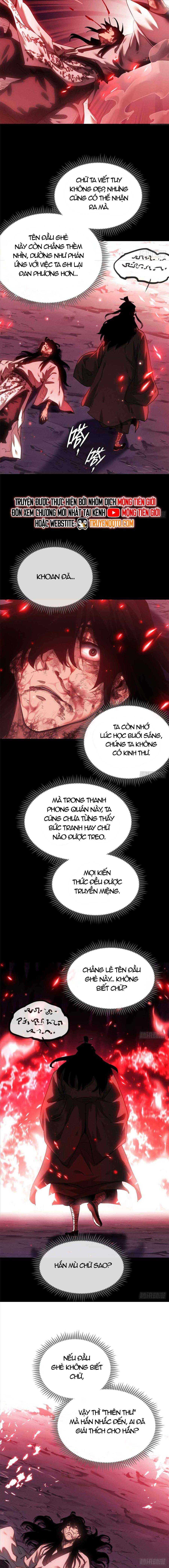 Đạo Quỷ Dị Tiên Chapter 16 - 5