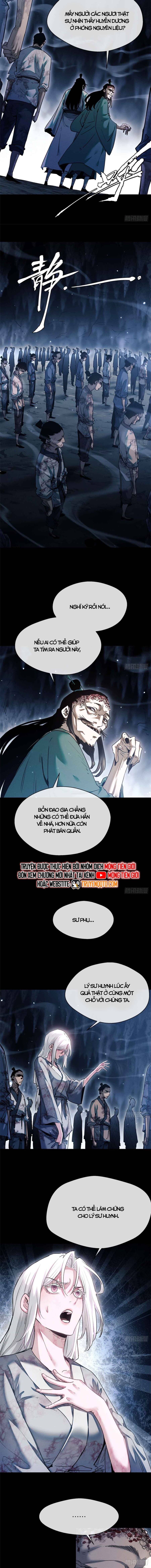Đạo Quỷ Dị Tiên Chapter 18 - 7