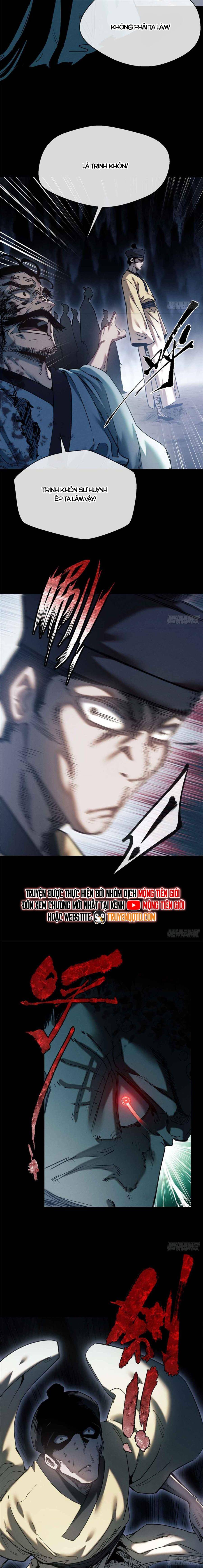 Đạo Quỷ Dị Tiên Chapter 19 - 6