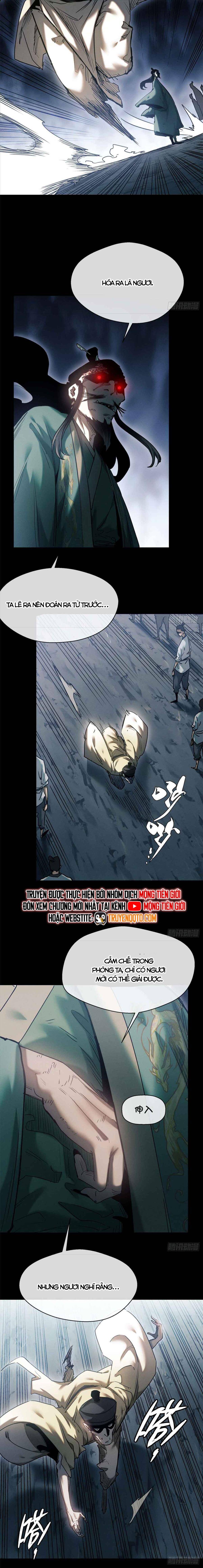 Đạo Quỷ Dị Tiên Chapter 19 - 7