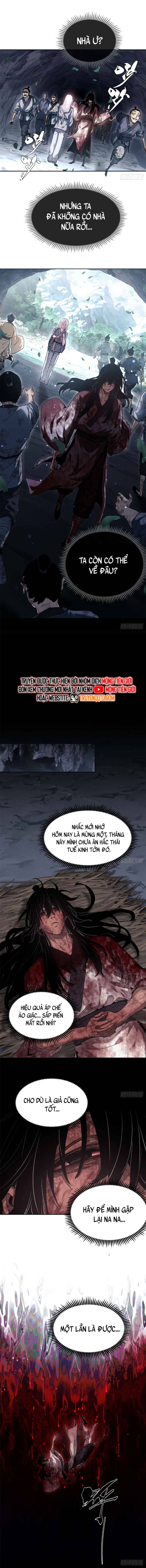 Đạo Quỷ Dị Tiên Chapter 26 - 5
