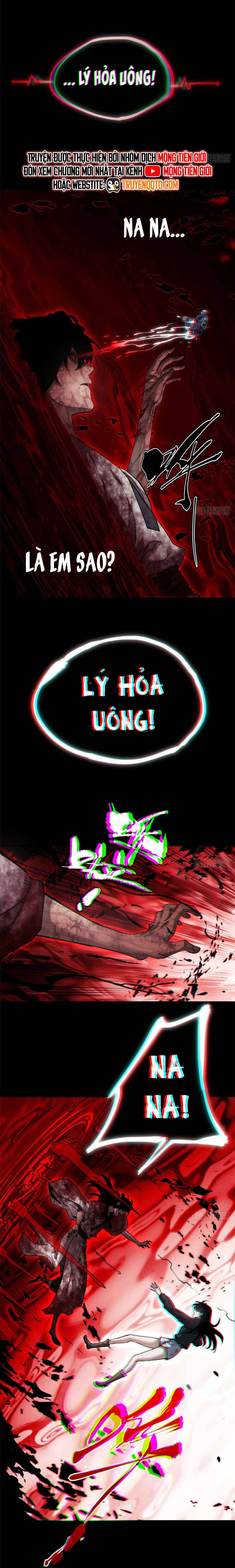 Đạo Quỷ Dị Tiên Chapter 26 - 8