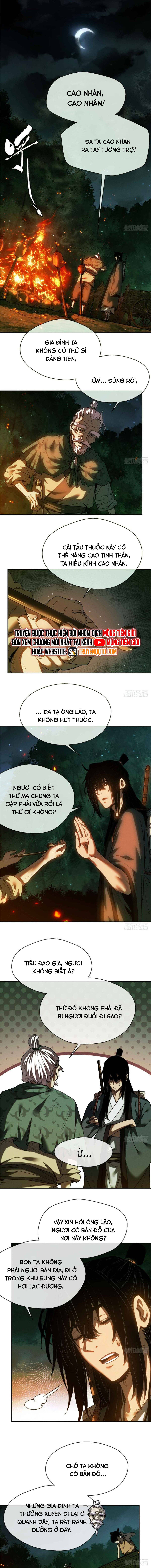 Đạo Quỷ Dị Tiên Chapter 29 - 7
