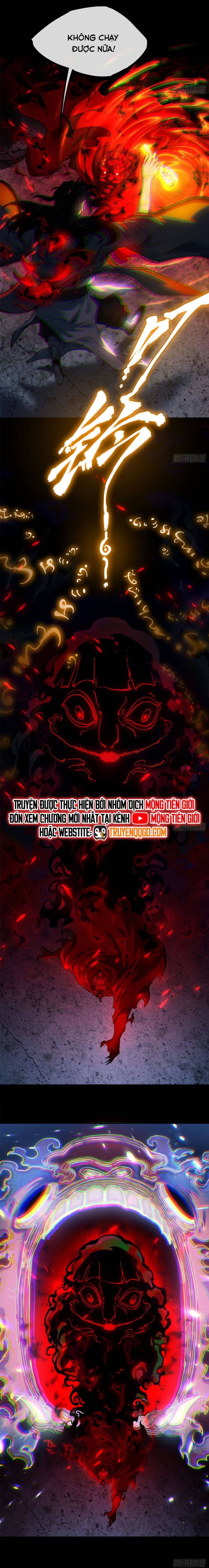 Đạo Quỷ Dị Tiên Chapter 35 - 5