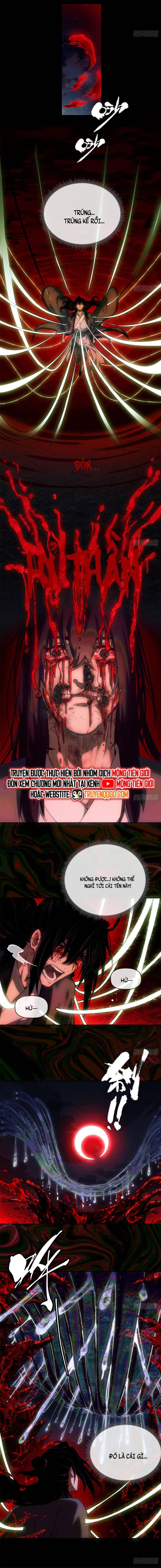 Đạo Quỷ Dị Tiên Chapter 36 - 5