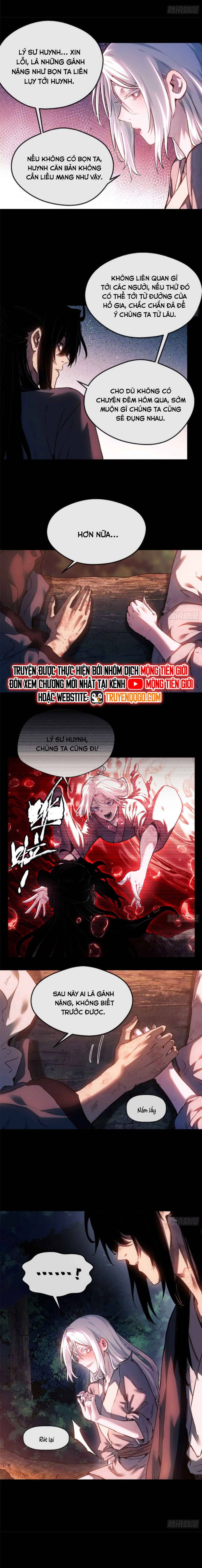Đạo Quỷ Dị Tiên Chapter 37 - 5