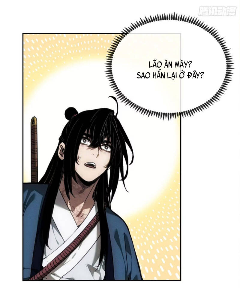 Đạo Quỷ Dị Tiên Chapter 45 - 6