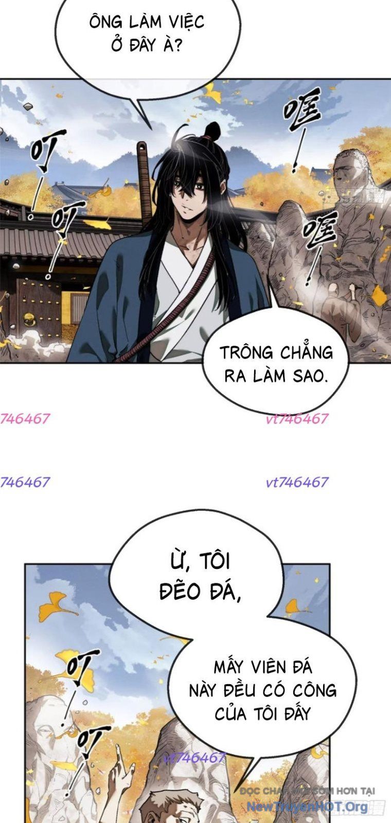Đạo Quỷ Dị Tiên Chapter 46 - 11