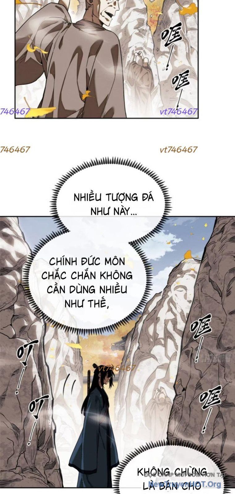 Đạo Quỷ Dị Tiên Chapter 46 - 12