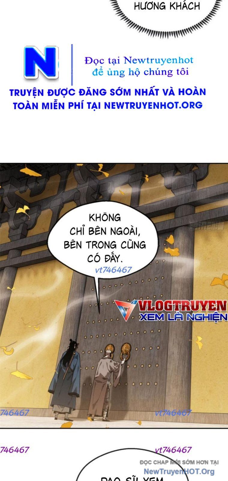 Đạo Quỷ Dị Tiên Chapter 46 - 13