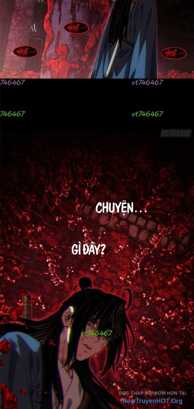 Đạo Quỷ Dị Tiên Chapter 46 - 19