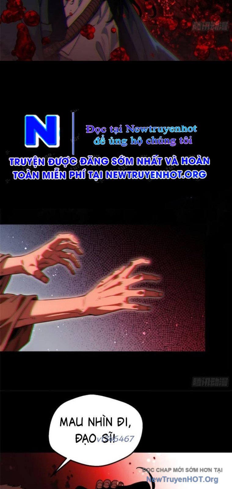 Đạo Quỷ Dị Tiên Chapter 46 - 20