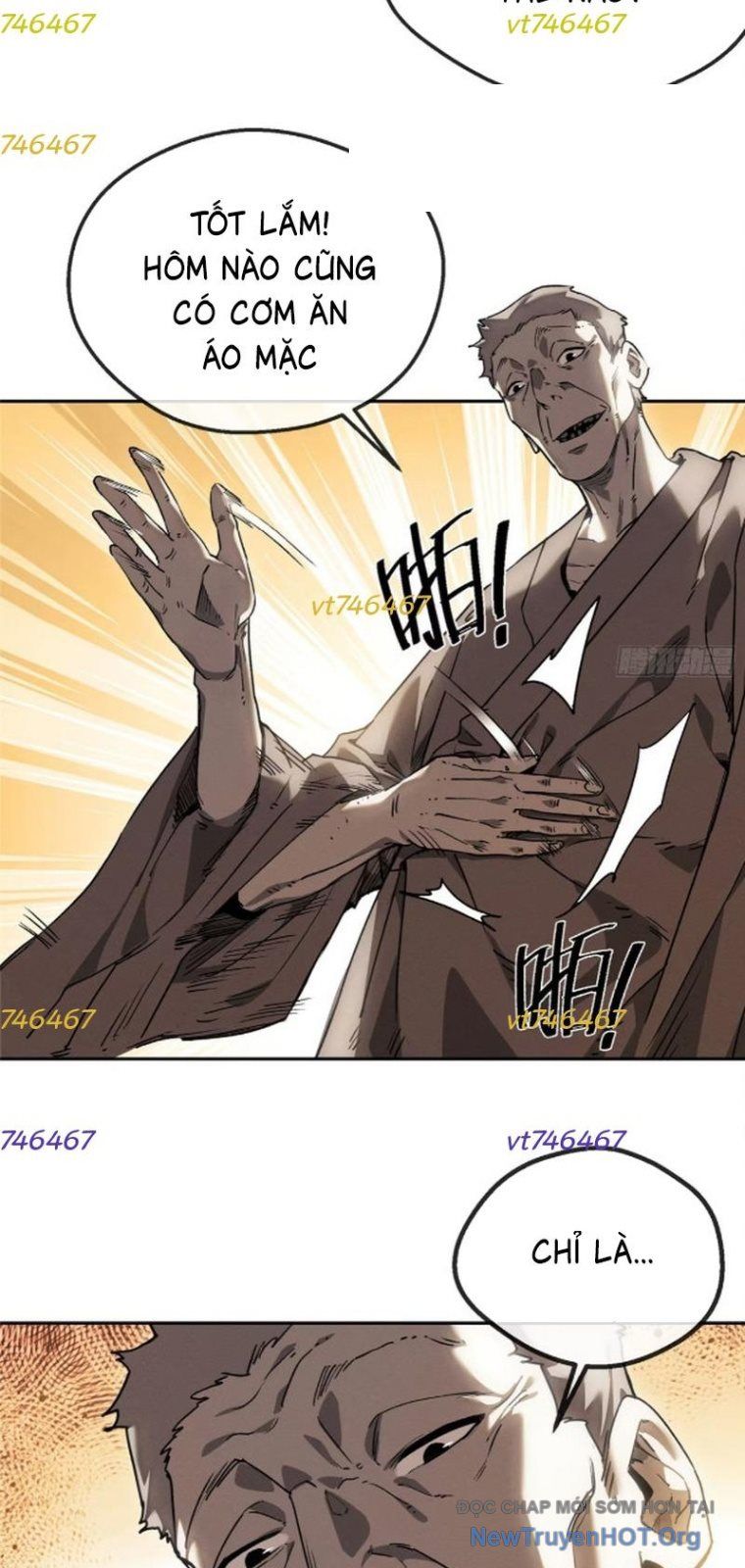 Đạo Quỷ Dị Tiên Chapter 46 - 3