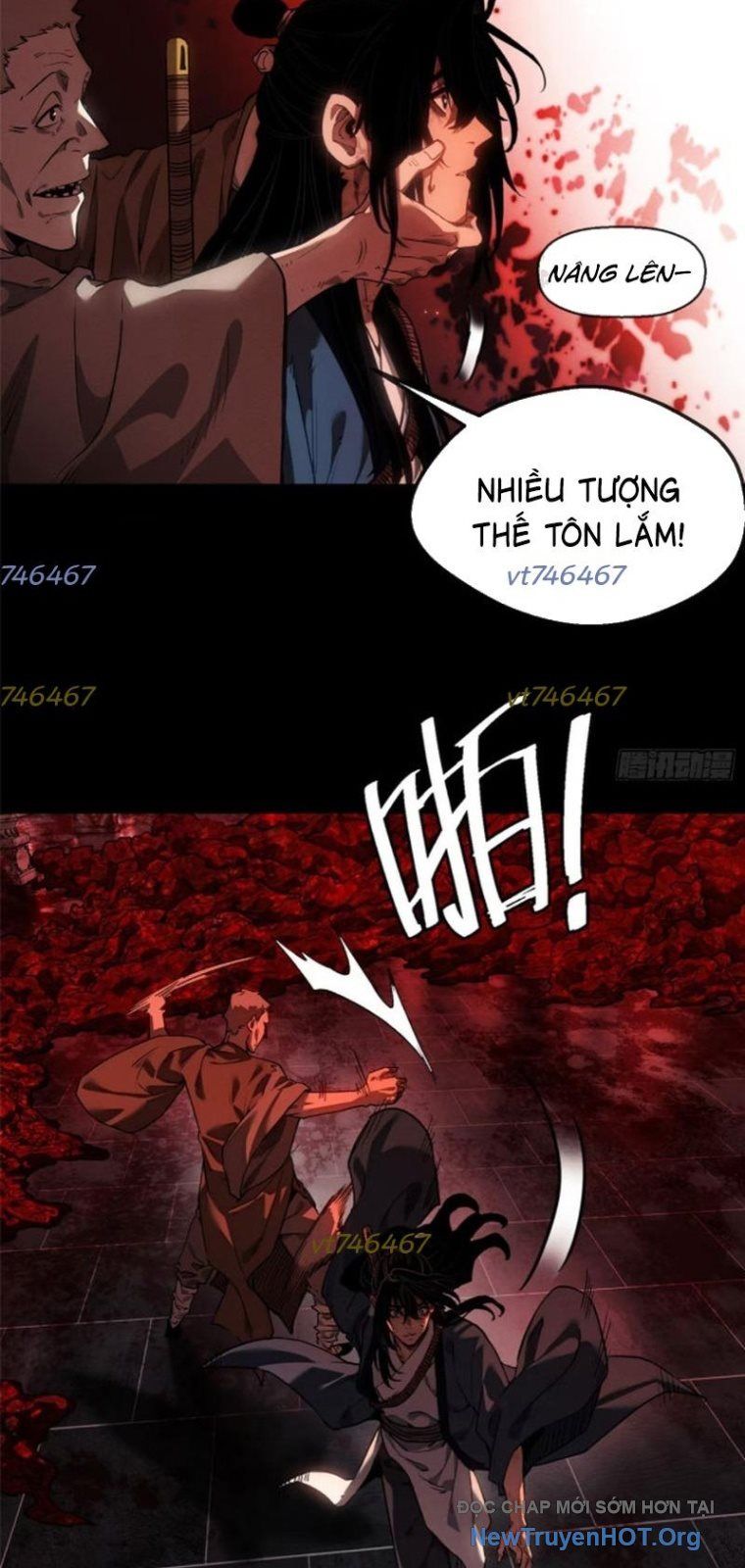 Đạo Quỷ Dị Tiên Chapter 46 - 21