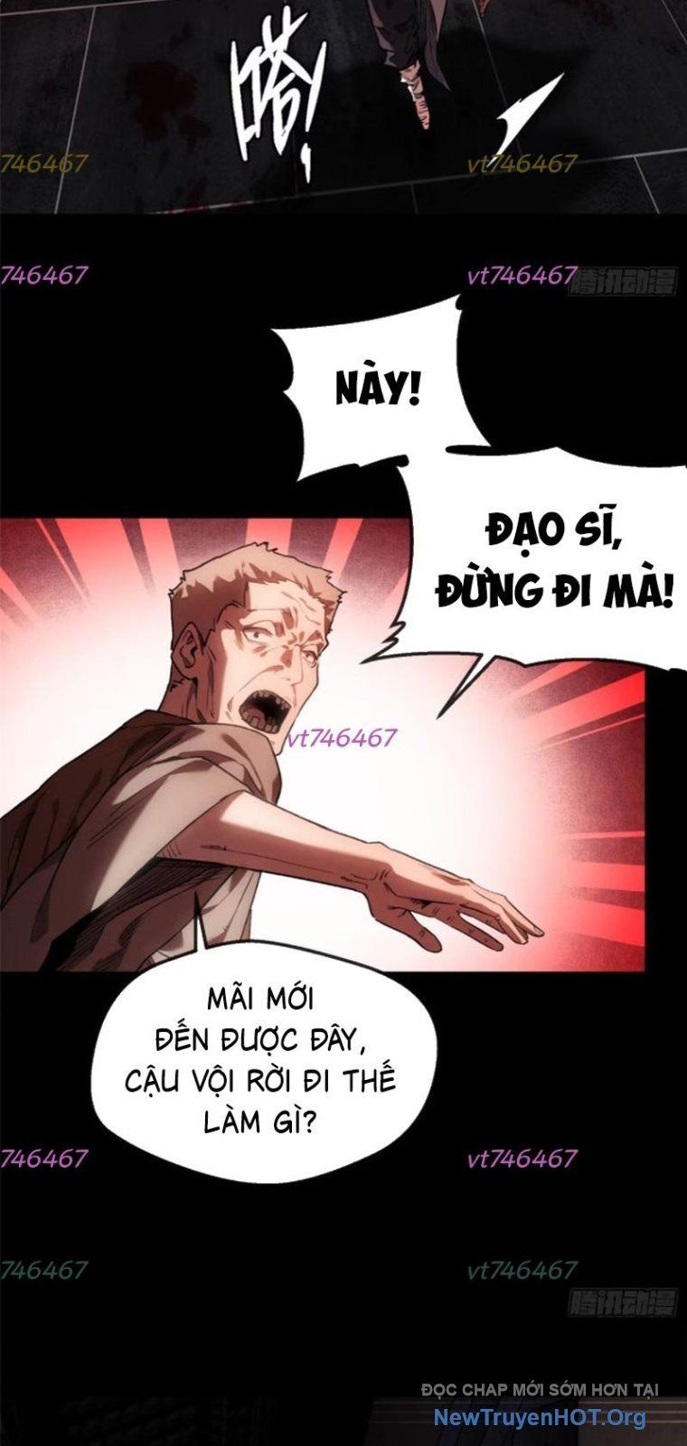 Đạo Quỷ Dị Tiên Chapter 46 - 22