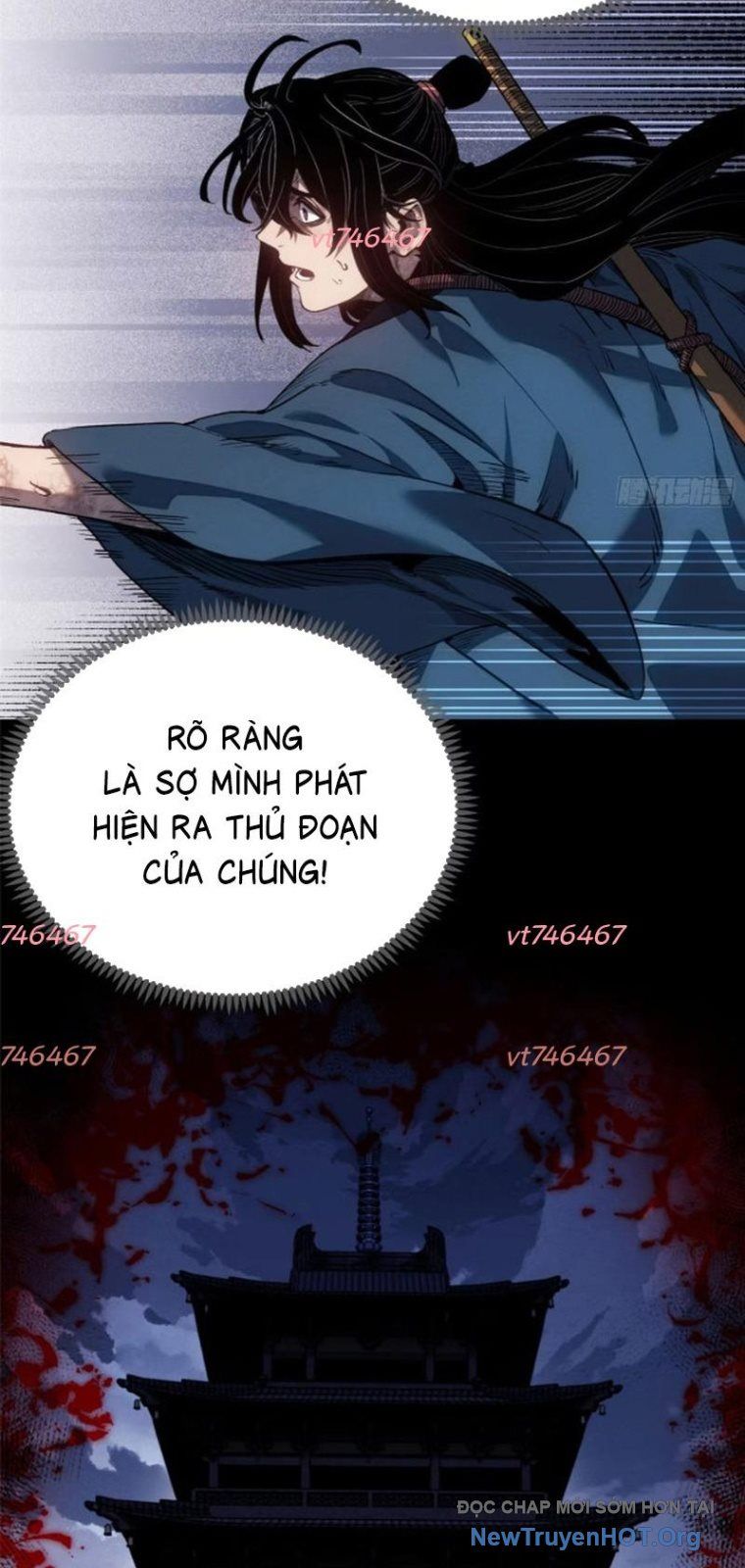 Đạo Quỷ Dị Tiên Chapter 46 - 24