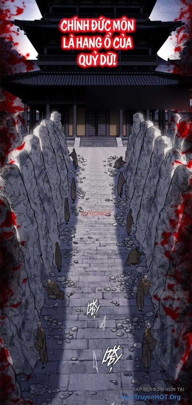 Đạo Quỷ Dị Tiên Chapter 46 - 25