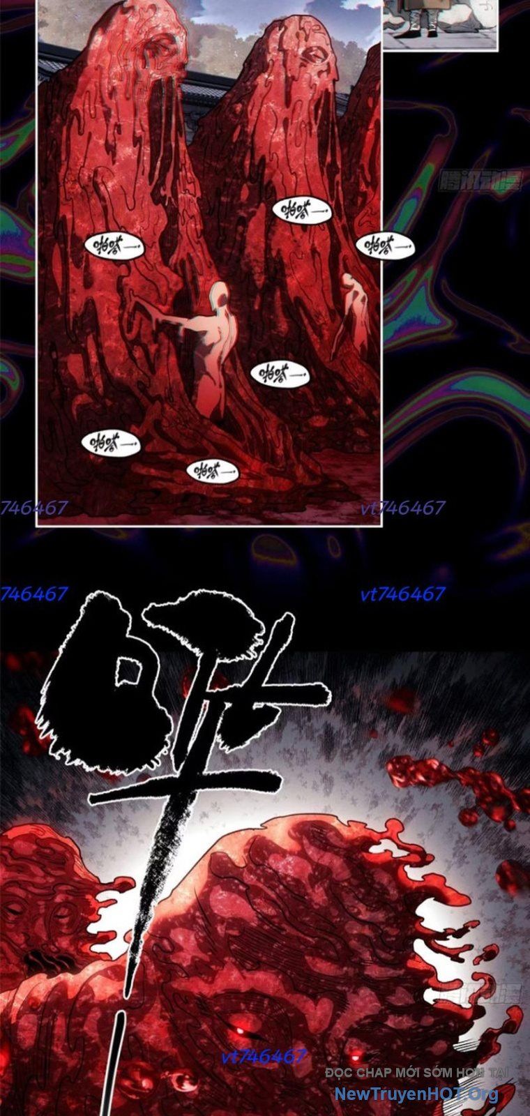 Đạo Quỷ Dị Tiên Chapter 46 - 27