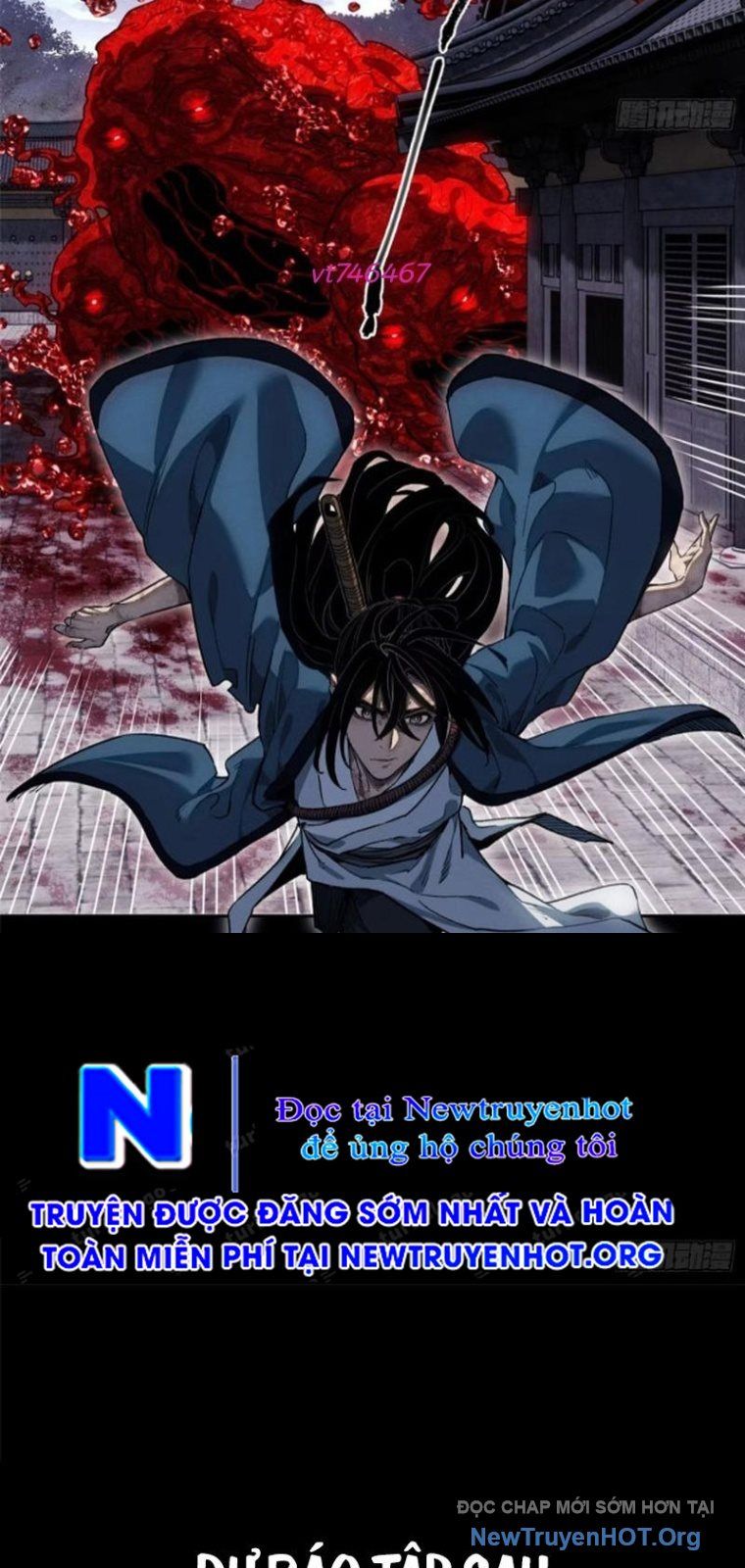 Đạo Quỷ Dị Tiên Chapter 46 - 30