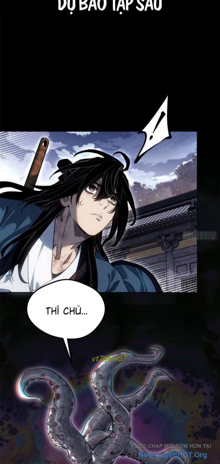 Đạo Quỷ Dị Tiên Chapter 46 - 31
