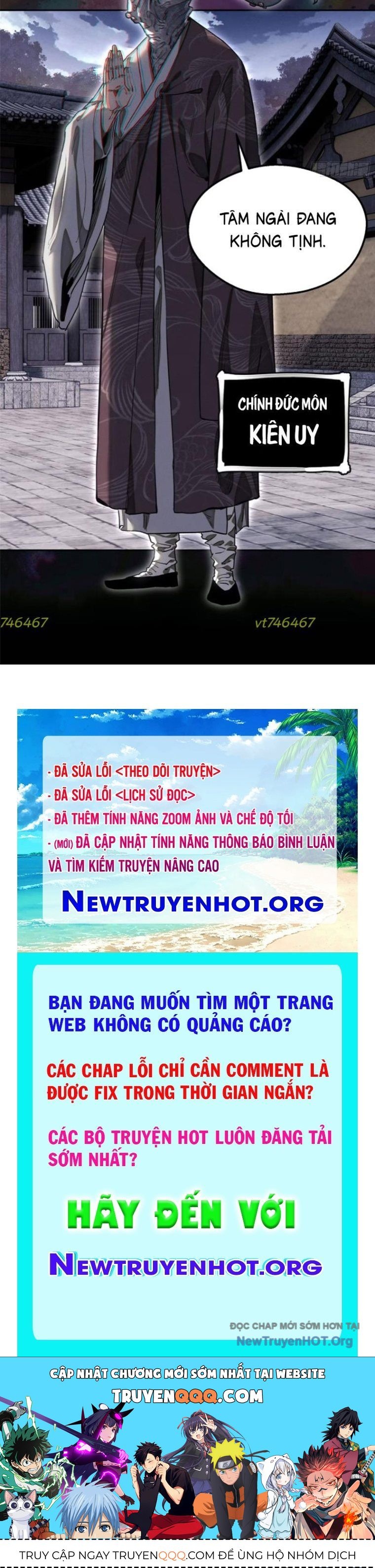 Đạo Quỷ Dị Tiên Chapter 46 - 32