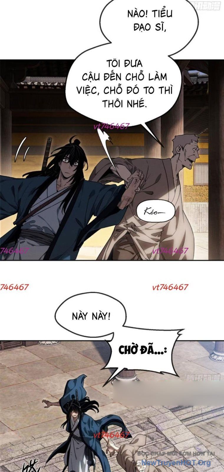 Đạo Quỷ Dị Tiên Chapter 46 - 5