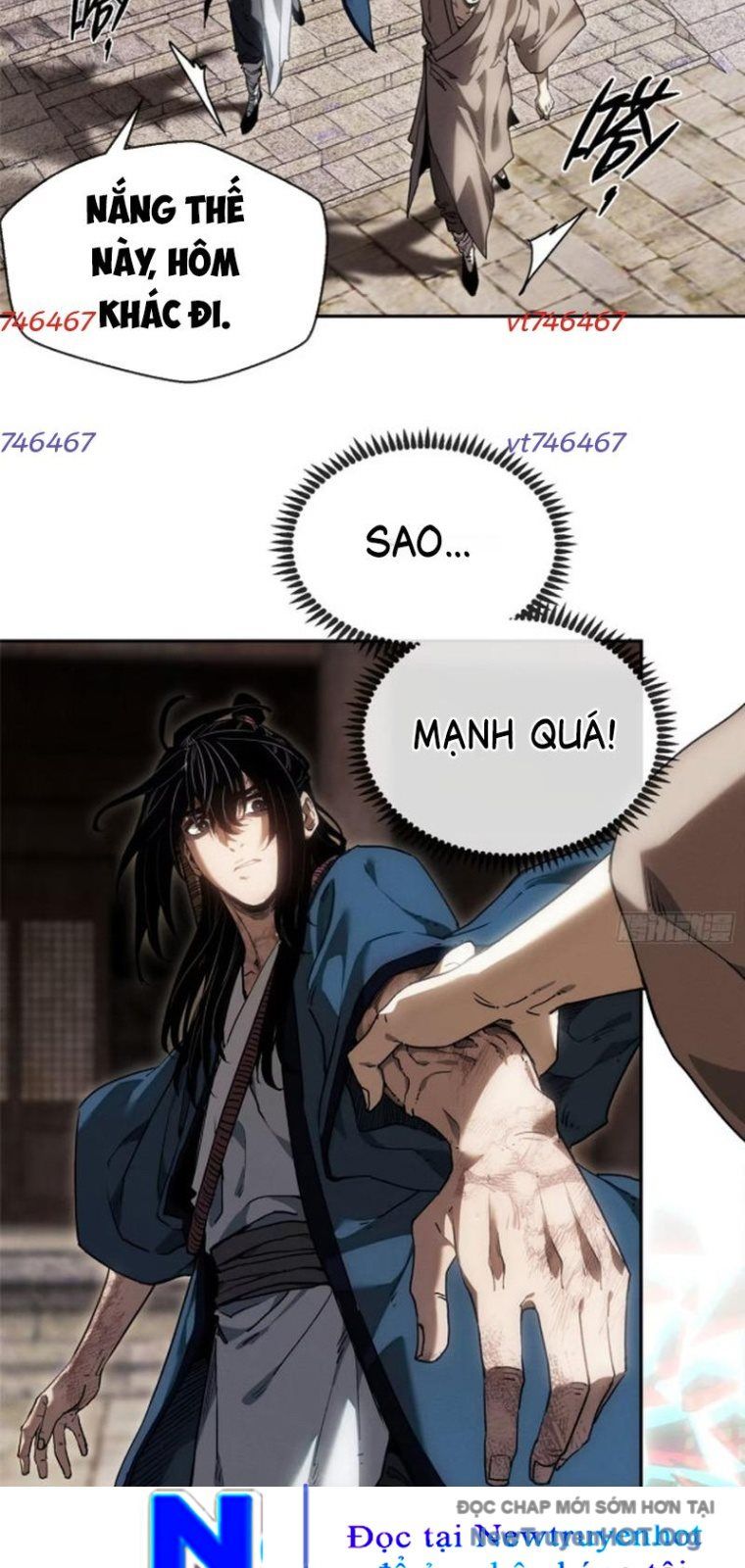 Đạo Quỷ Dị Tiên Chapter 46 - 6